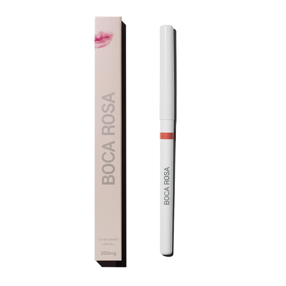CONTORNO LABIAL AM�NDOA INTENSO